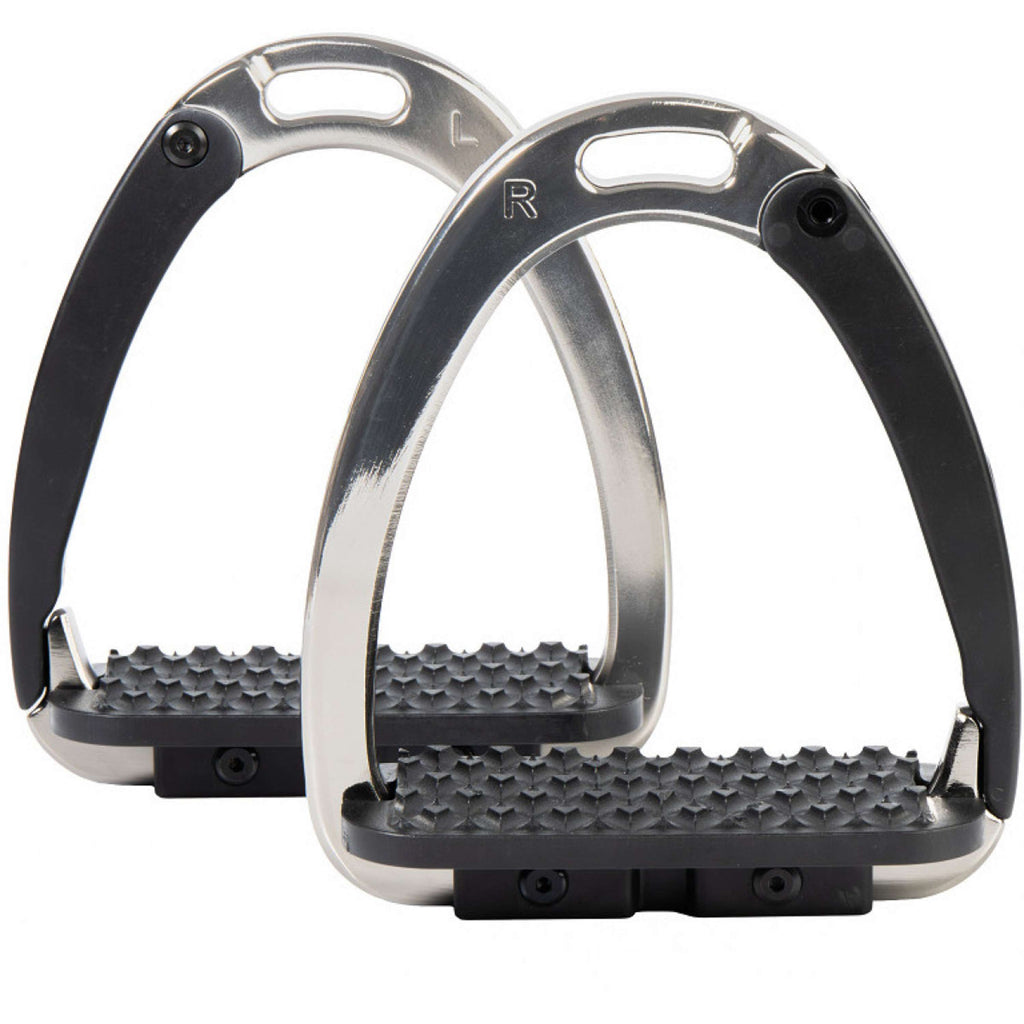 Harry's Horse Strzemiona bezpieczne Safe Release Gunmetal