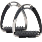 Harry's Horse Strzemiona bezpieczne Safe Release Gunmetal