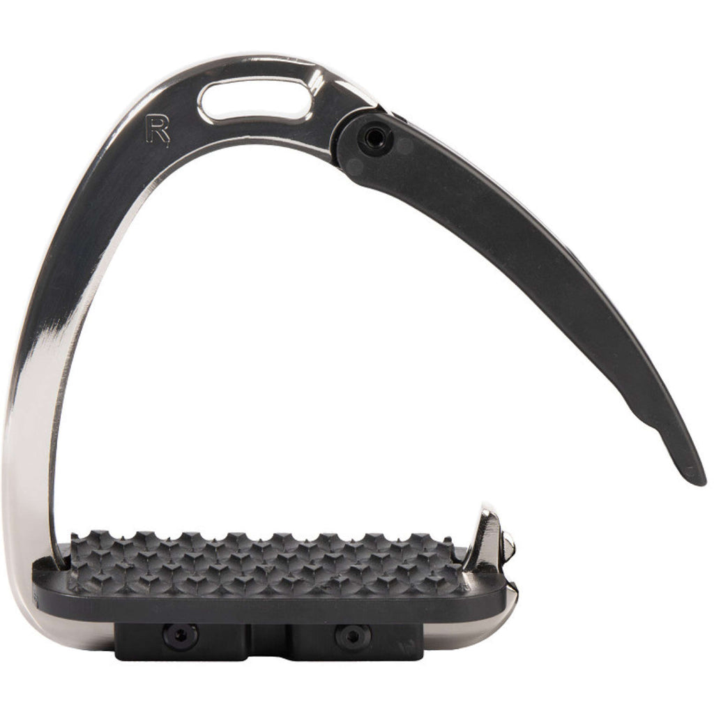 Harry's Horse Strzemiona bezpieczne Safe Release Gunmetal