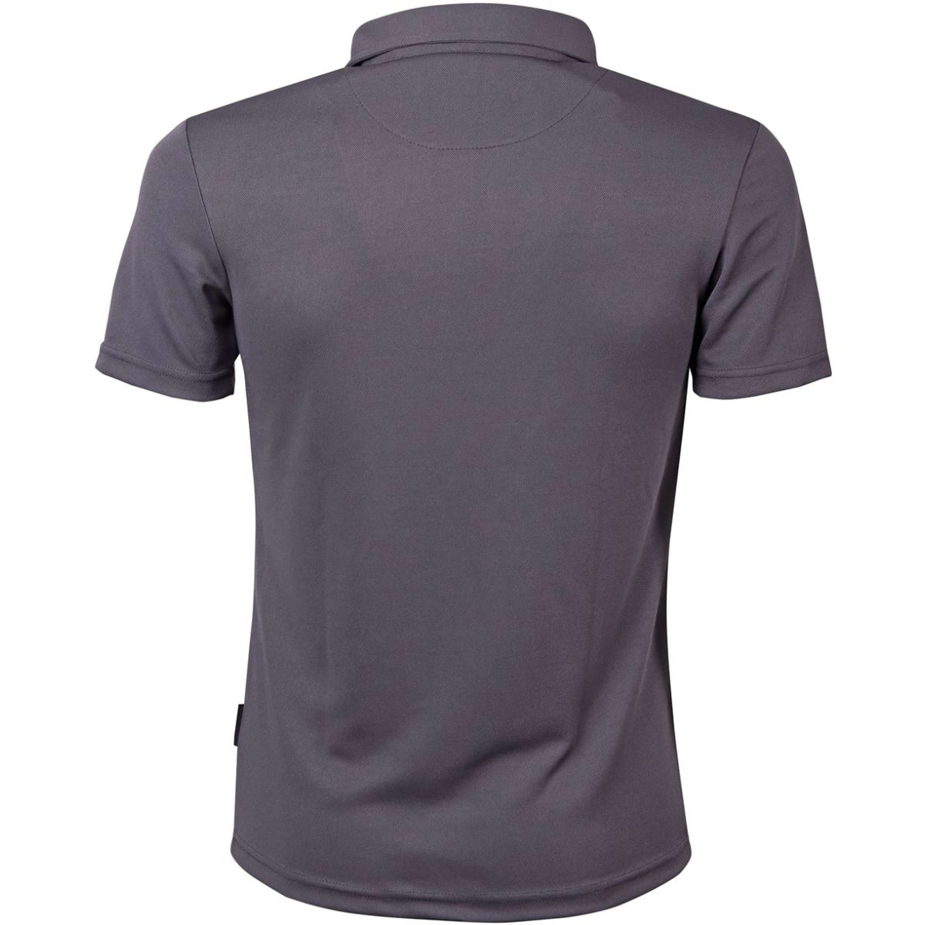 Harry's Horse Poloshirt Liciano Męski Antracytowy