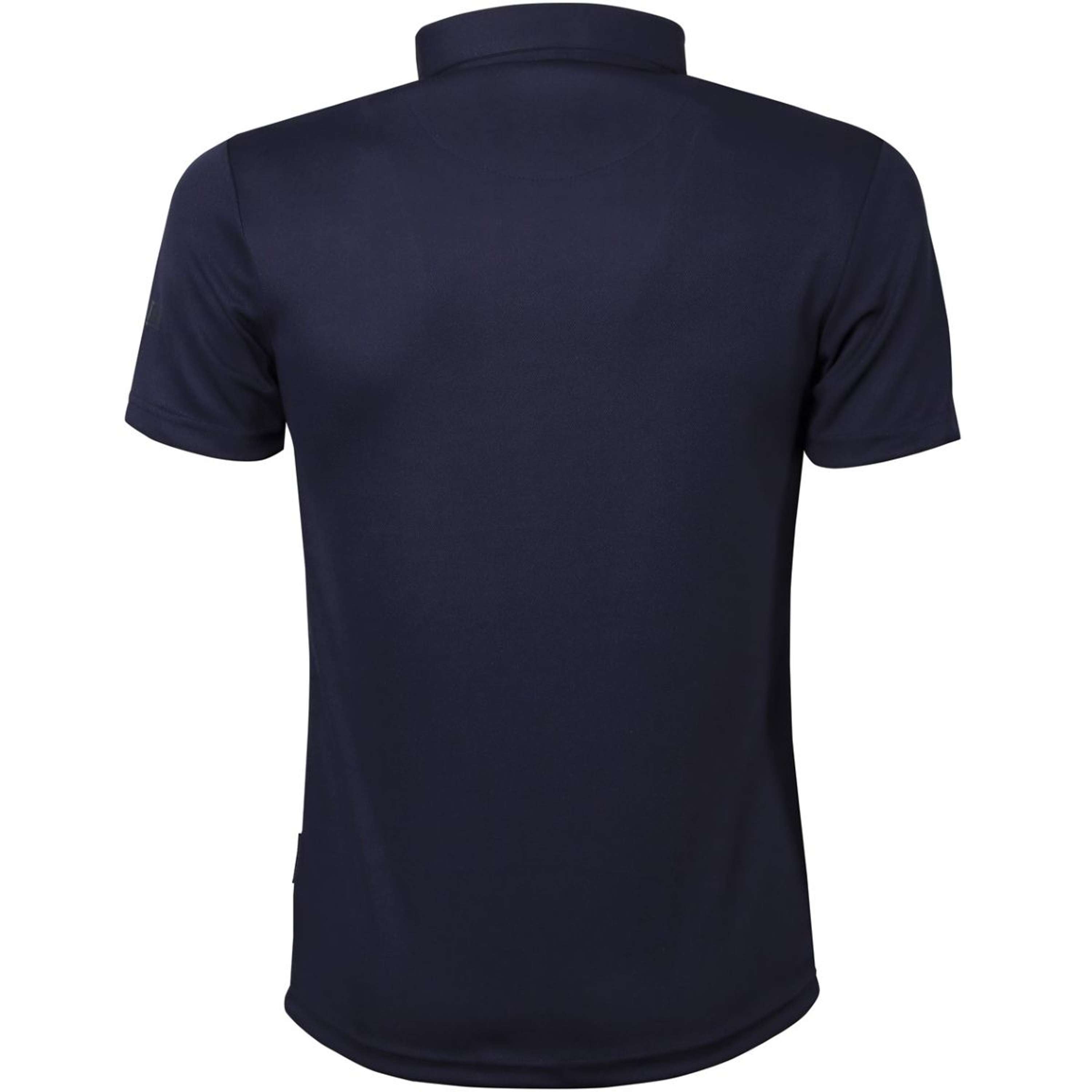 Harry's Horse Poloshirt Liciano Męski Granatowy