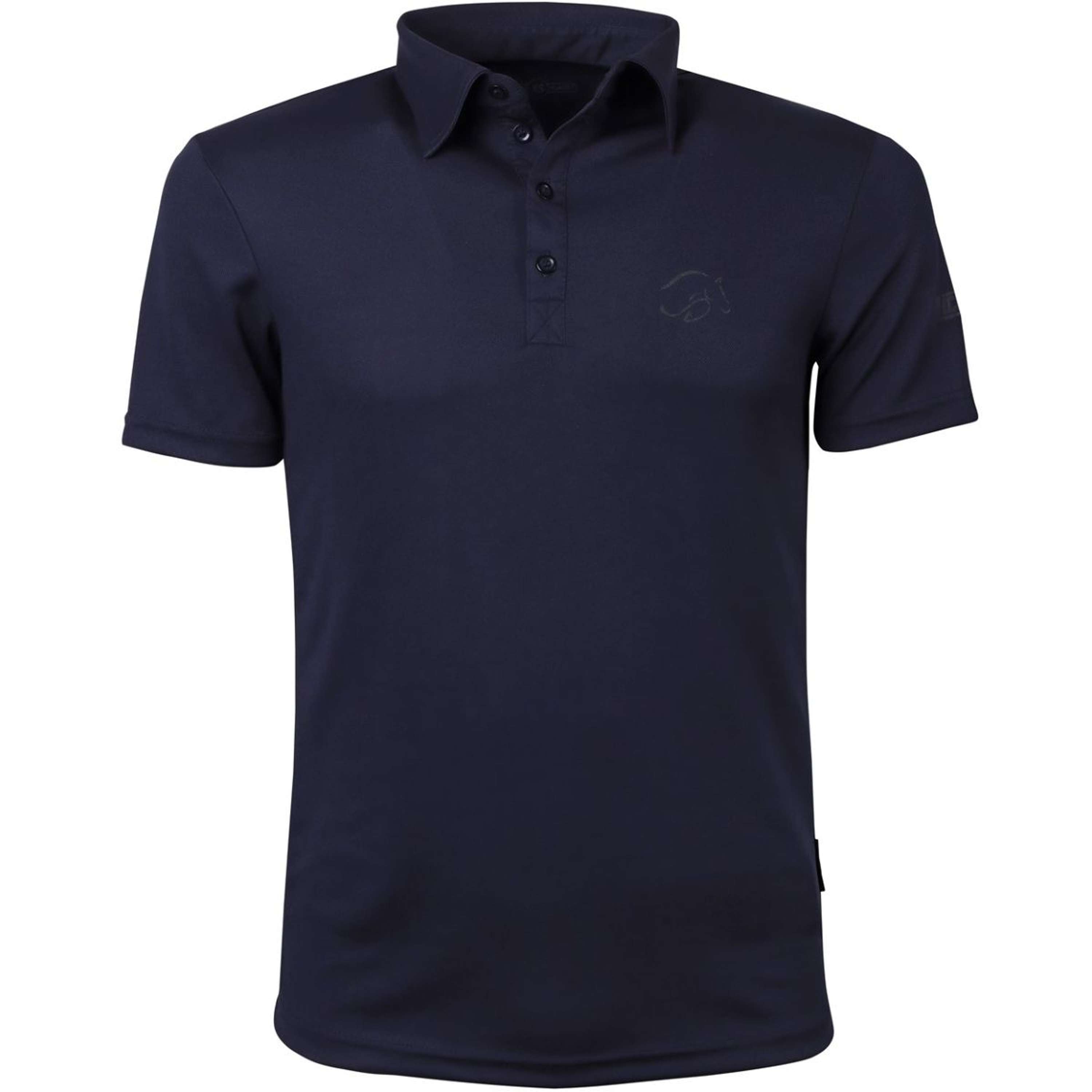 Harry's Horse Poloshirt Liciano Męski Granatowy