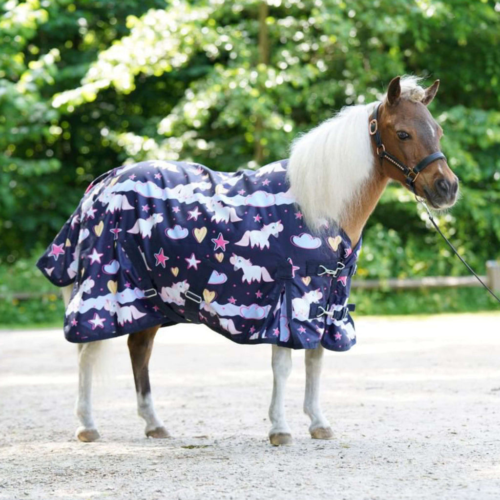 HB Harry & Hector Derka zewnętrzna 0g Unicorn Dream