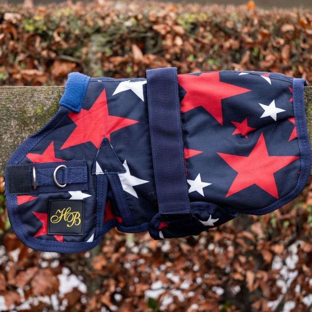 HB Derka Dla Źrebięcia Ukki Navy Stars