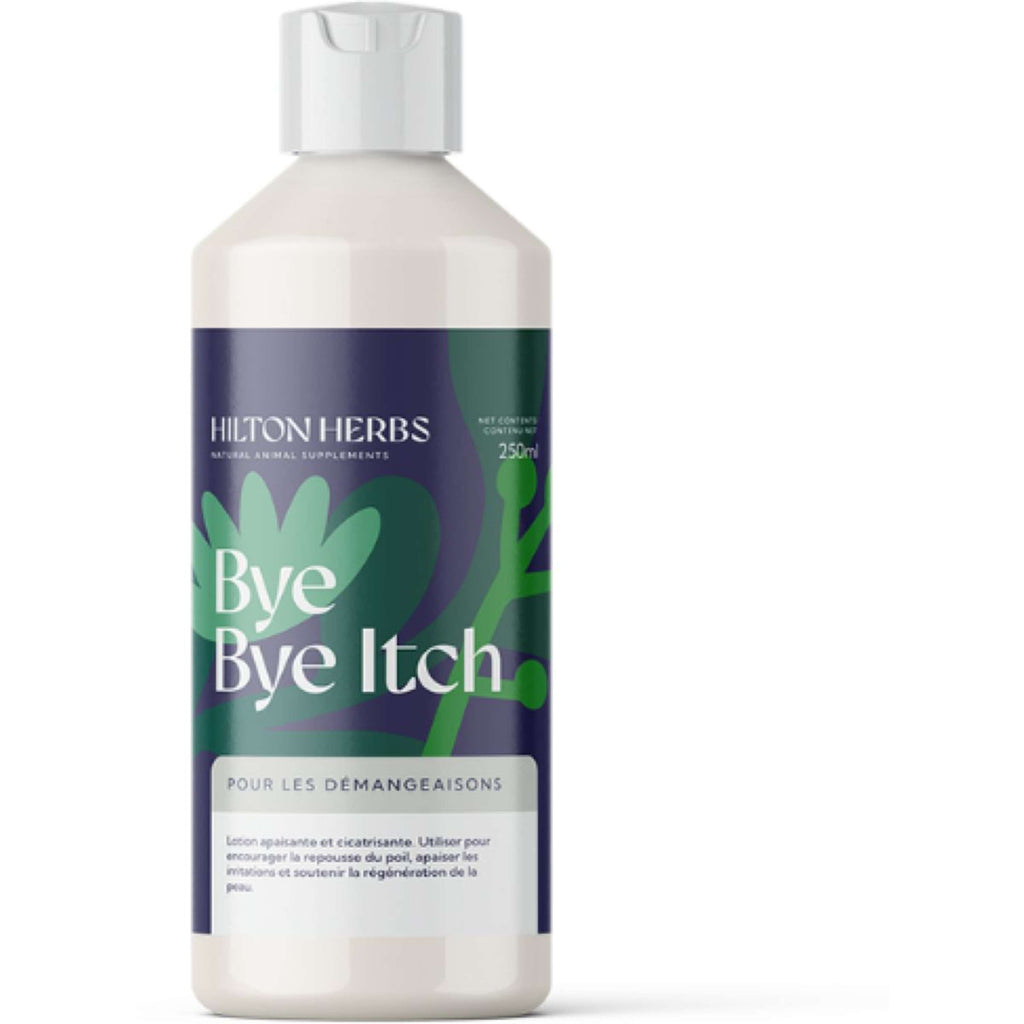 Balsam Hilton Herbs Bye Bye Itch