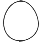 HORKA Neckrope Skóra Czarny
