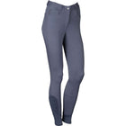 Harry's Horse Bryczesy Redwood Full Grip Stalowy Niebieski