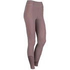 Harry's Horse Legginsy Jeździeckie Classy Full Grip Coffee Quartz