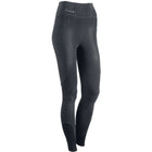 Harry's Horse Legginsy Jeździeckie Trendy Full Grip Black Sand