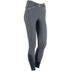Harry's Horse Bryczesy Trendy Full Grip Black Sand