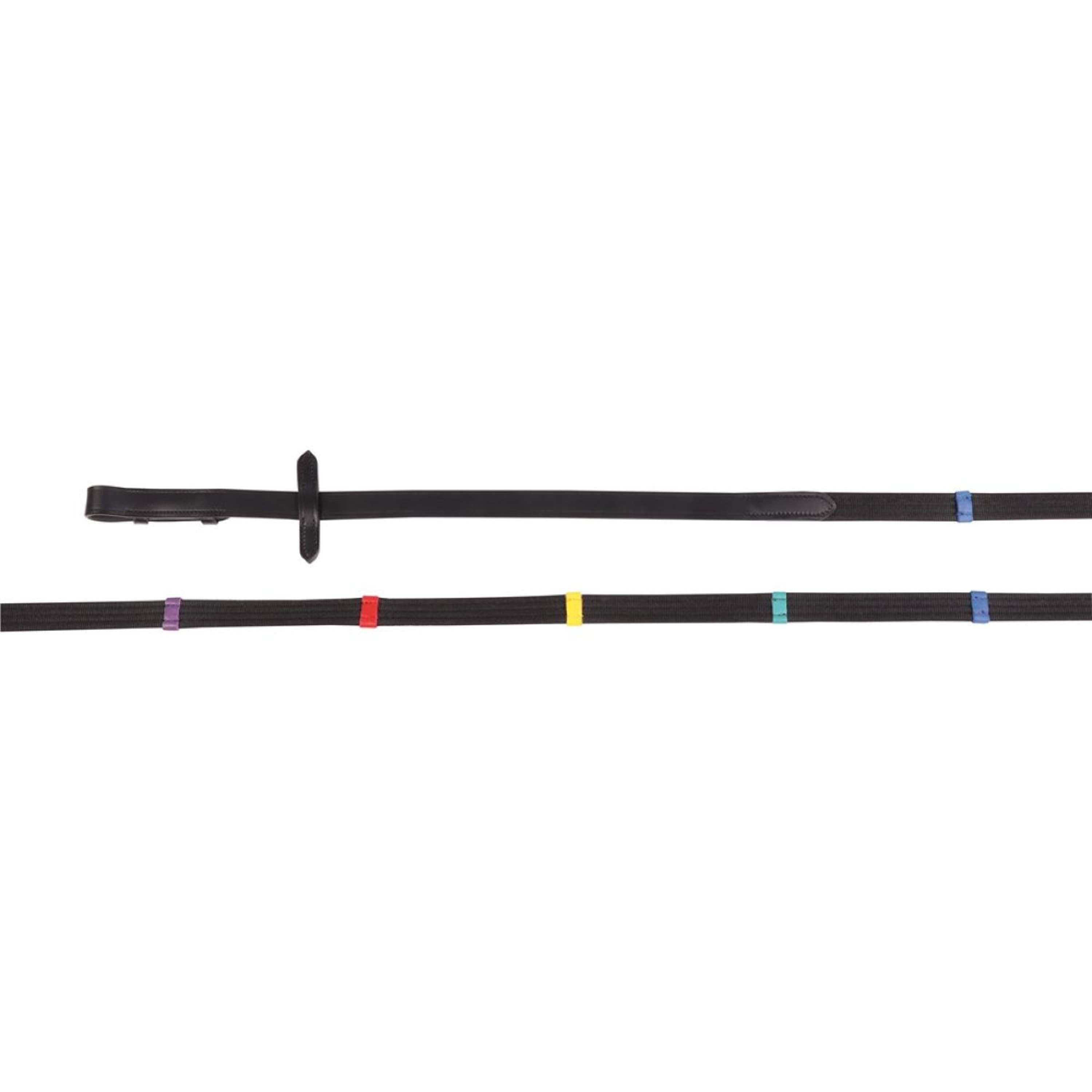 Harry's Horse Wodze Colored Stops Czarny