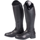 Harry's Horse Buty Jeździeckie Excalibur Junior Czarny