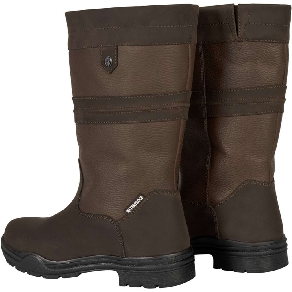 Harry's Horse Buty Zewnętrzne Highlands Short Brązowy