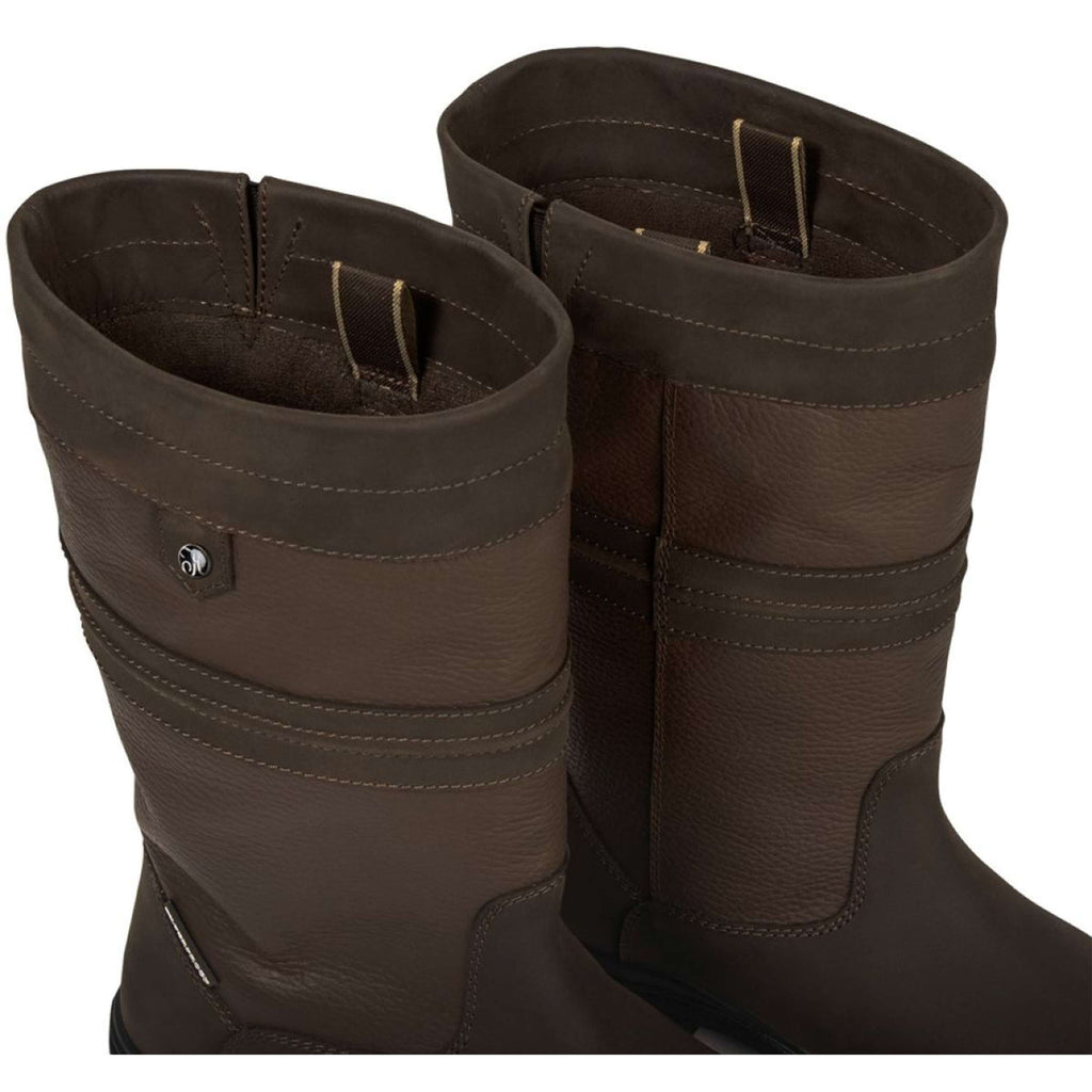 Harry's Horse Buty Zewnętrzne Highlands Short Brązowy