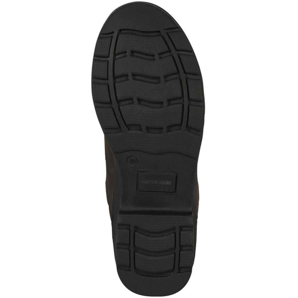 Harry's Horse Buty Zewnętrzne Highlands Short Brązowy
