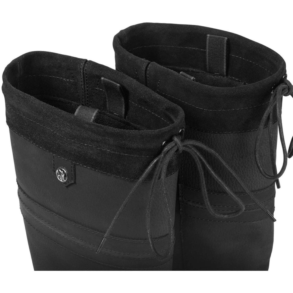 Harry's Horse Buty stajenne Highlands czarne
