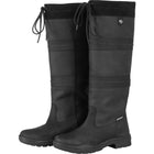 Harry's Horse Buty stajenne Highlands czarne