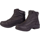 Harry's Horse Buty stajenne Work&Ride wodoodporne czarne
