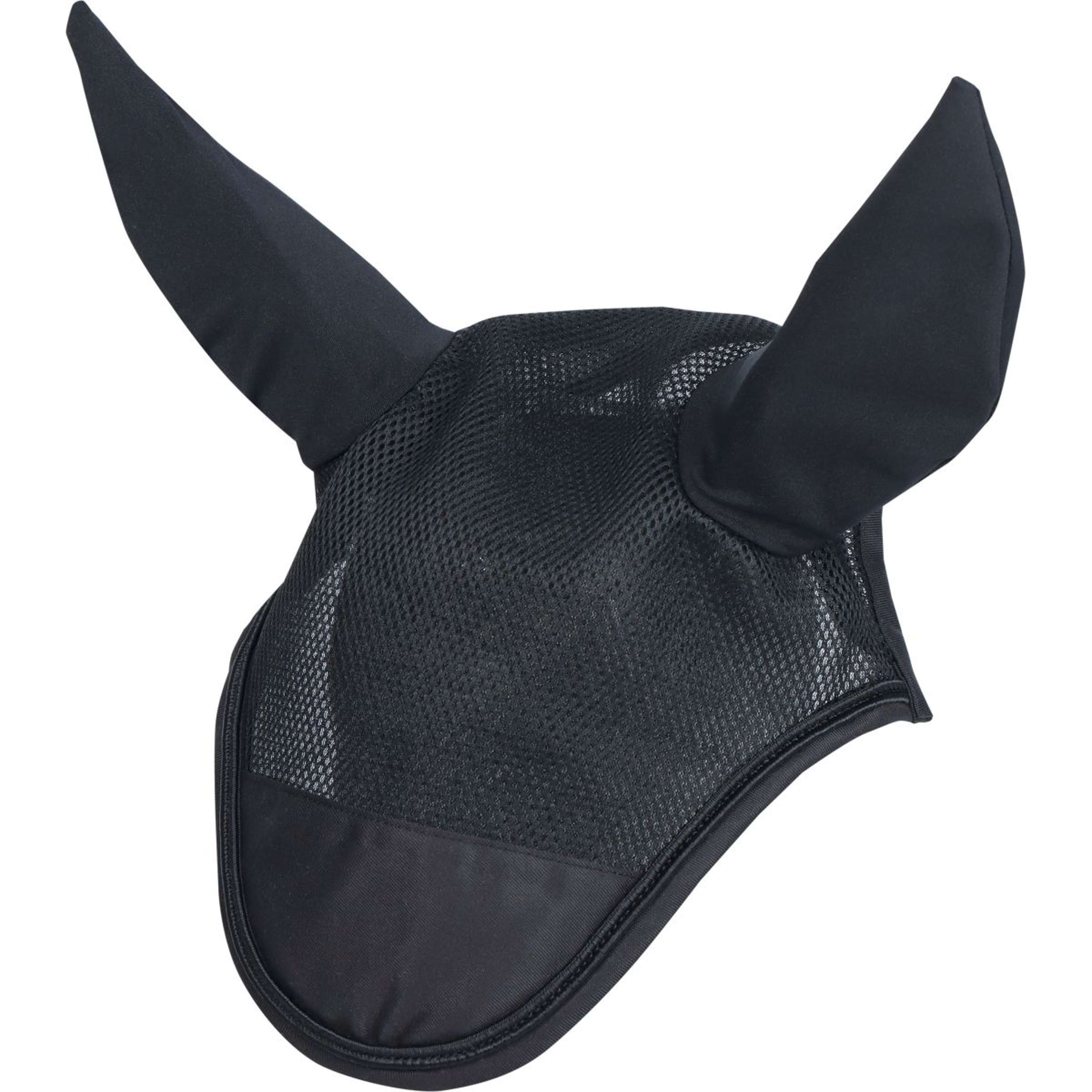 Harry's Horse Nauszniki Airmesh Czarne
