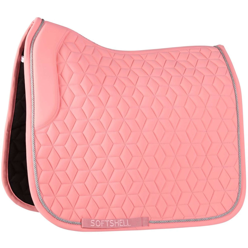 Czaprak ujeżdżeniowy Harry's Horse Softshell CoralParadise