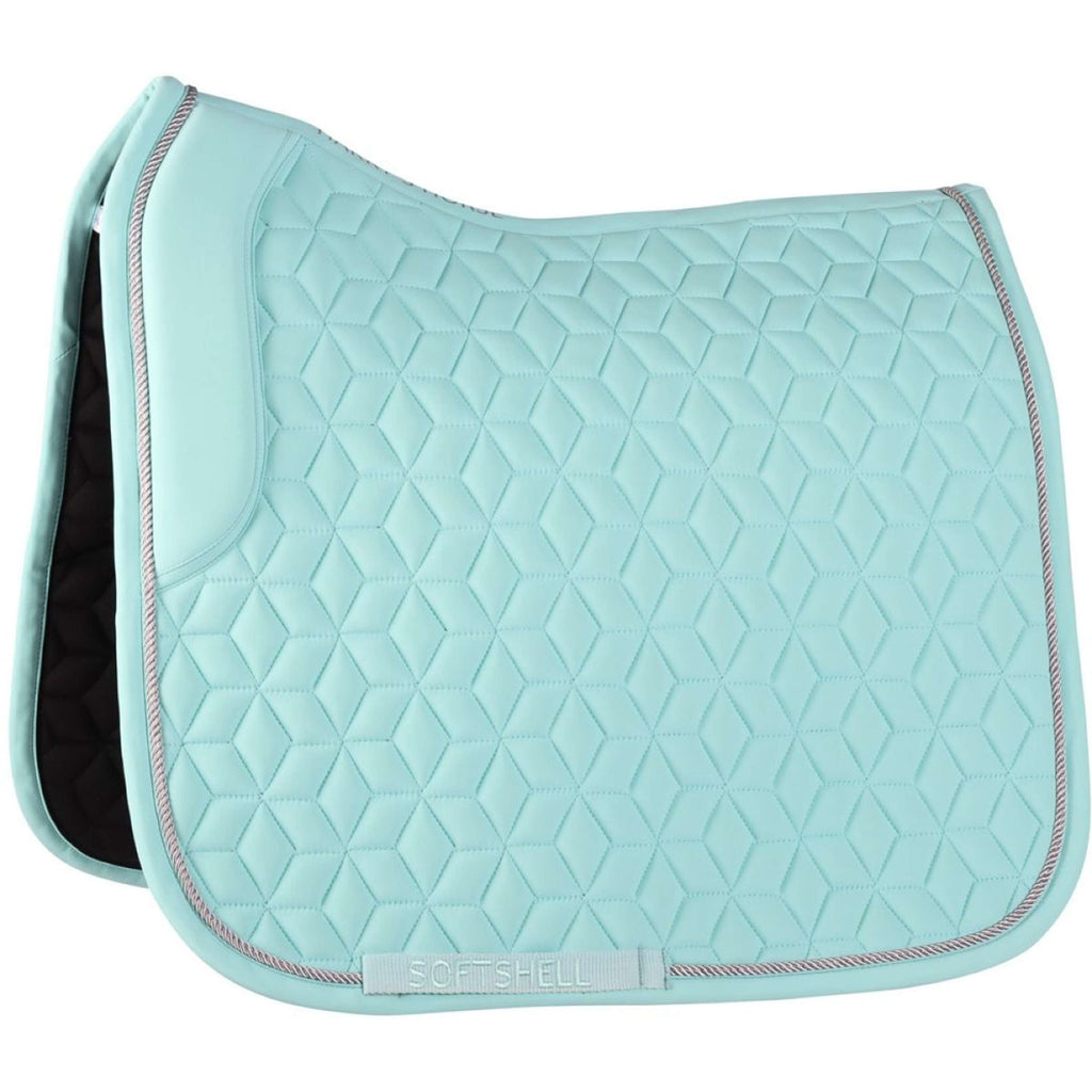Harry's Horse Czaprak Softshell Wszechstronny Miętowa zieleń