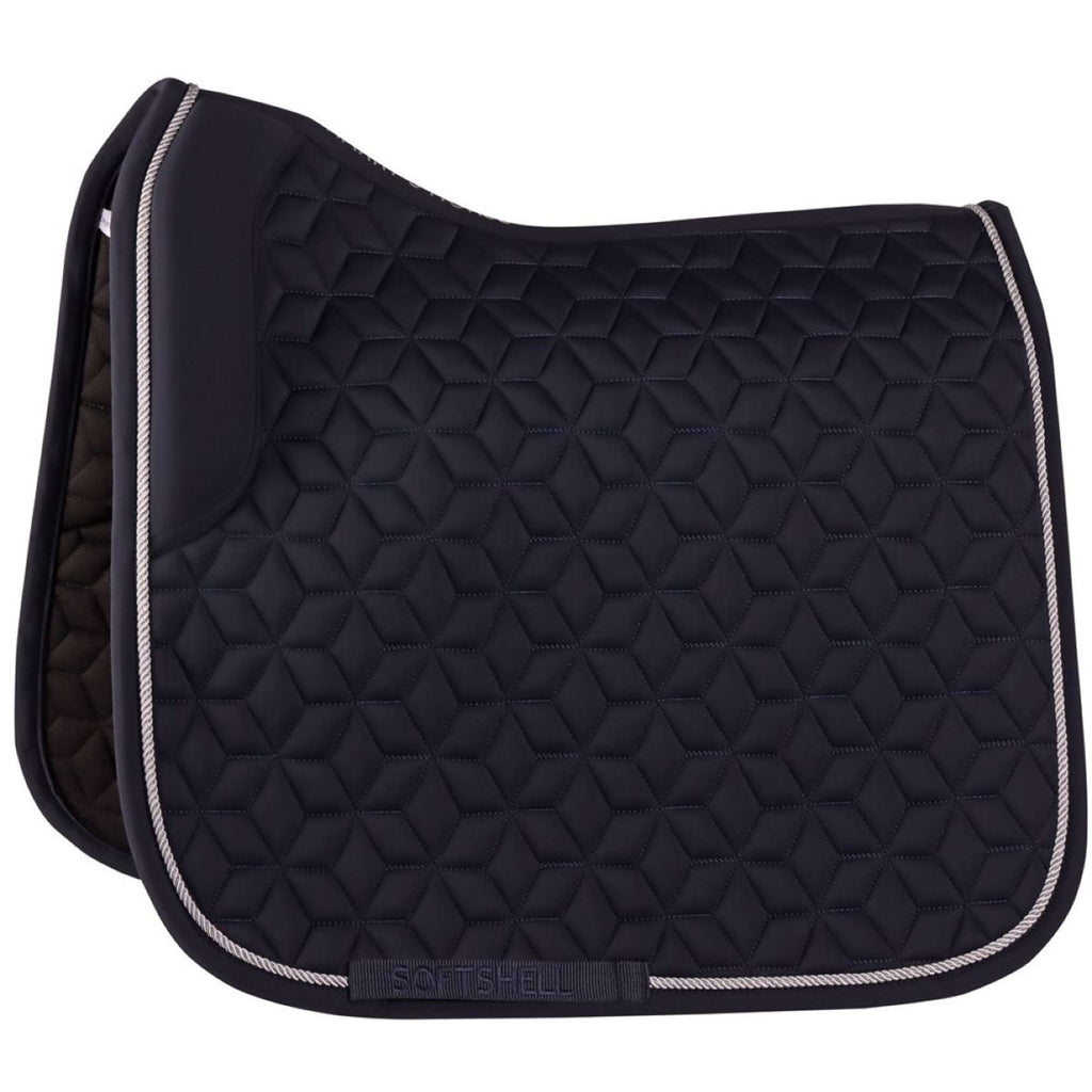 Czaprak Harry's Horse Softshell Wszechstronny Granatowy