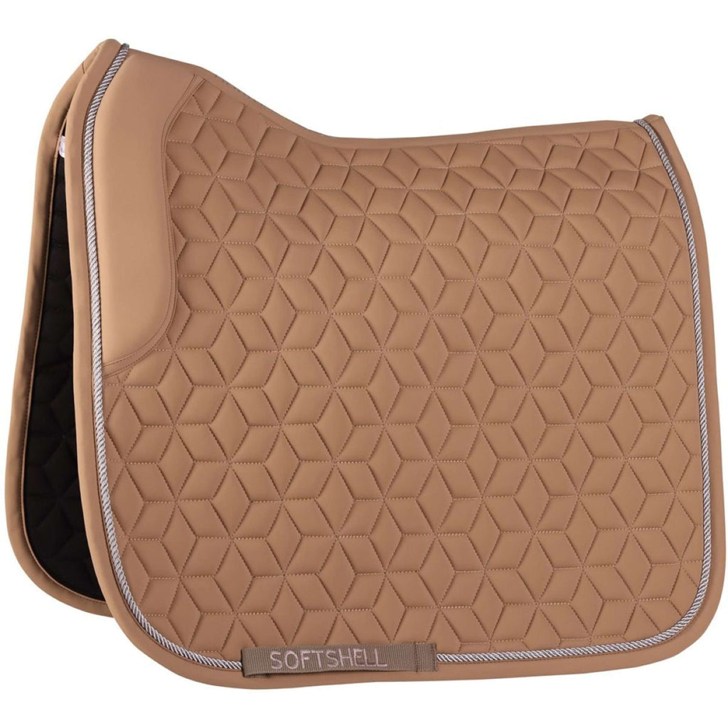 Harry's Horse Potnik Softshell Wszechstronność Taupe