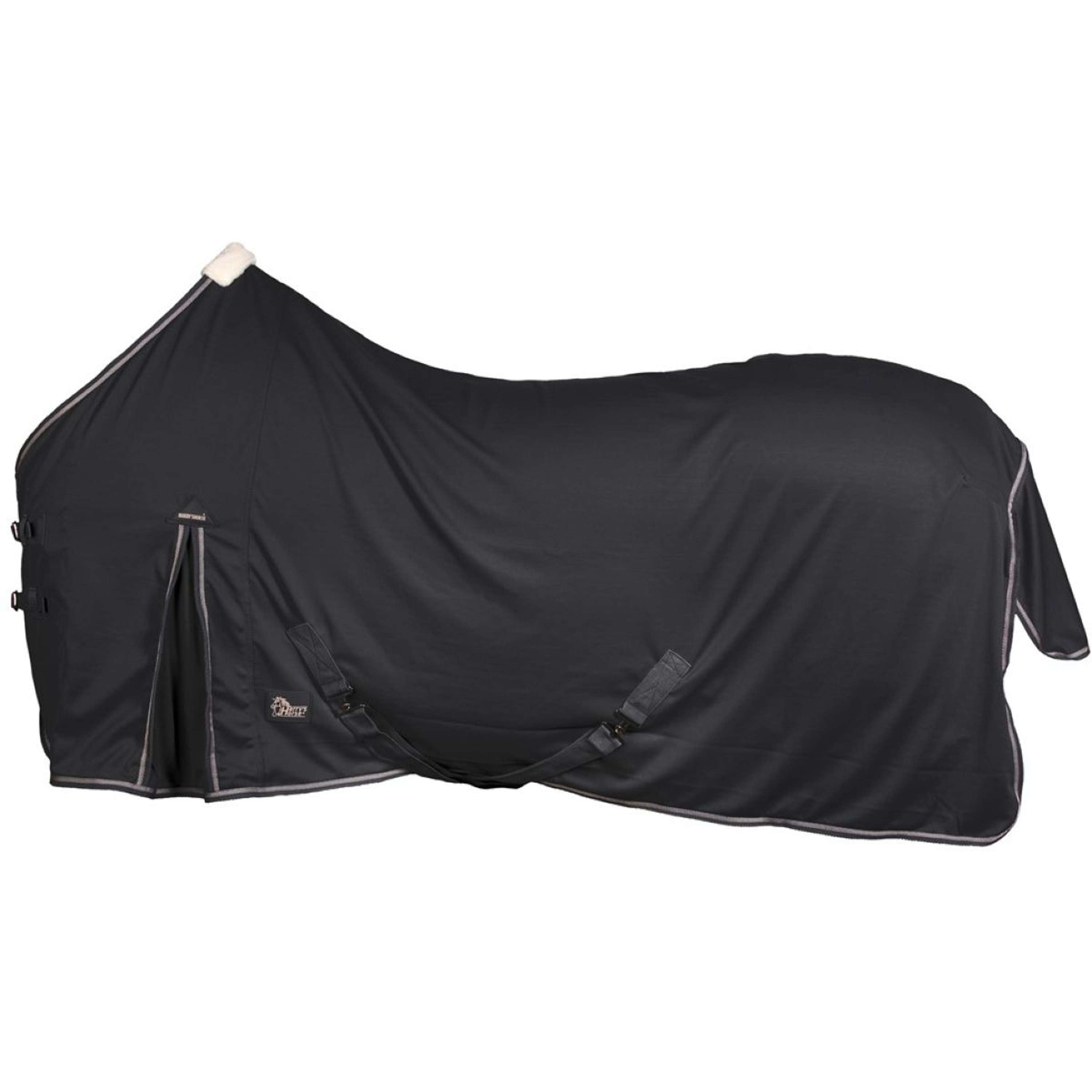 Harry's Horse Derka Letnia Comfort Antracytowy