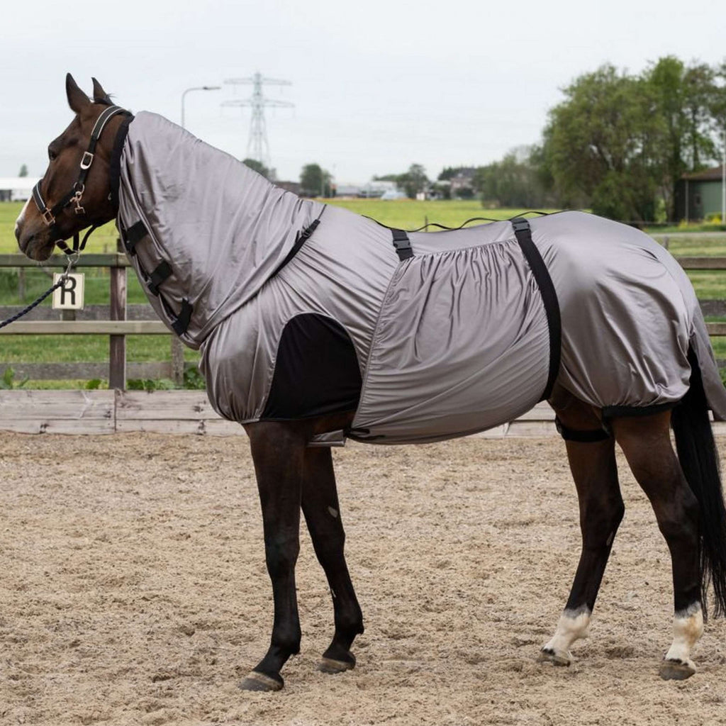 Harry's Horse Derka Przeciw Muchom/Egzemie UV