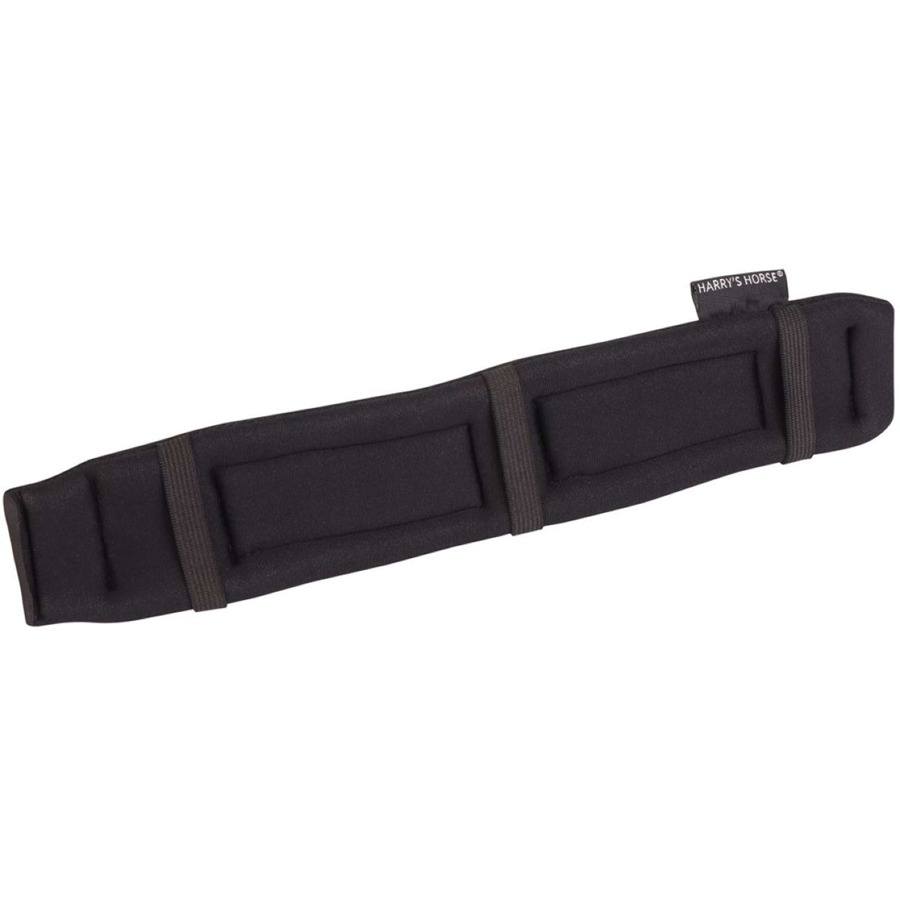 Harry's Horse Ochraniacz Kantara Neoprene Czarny