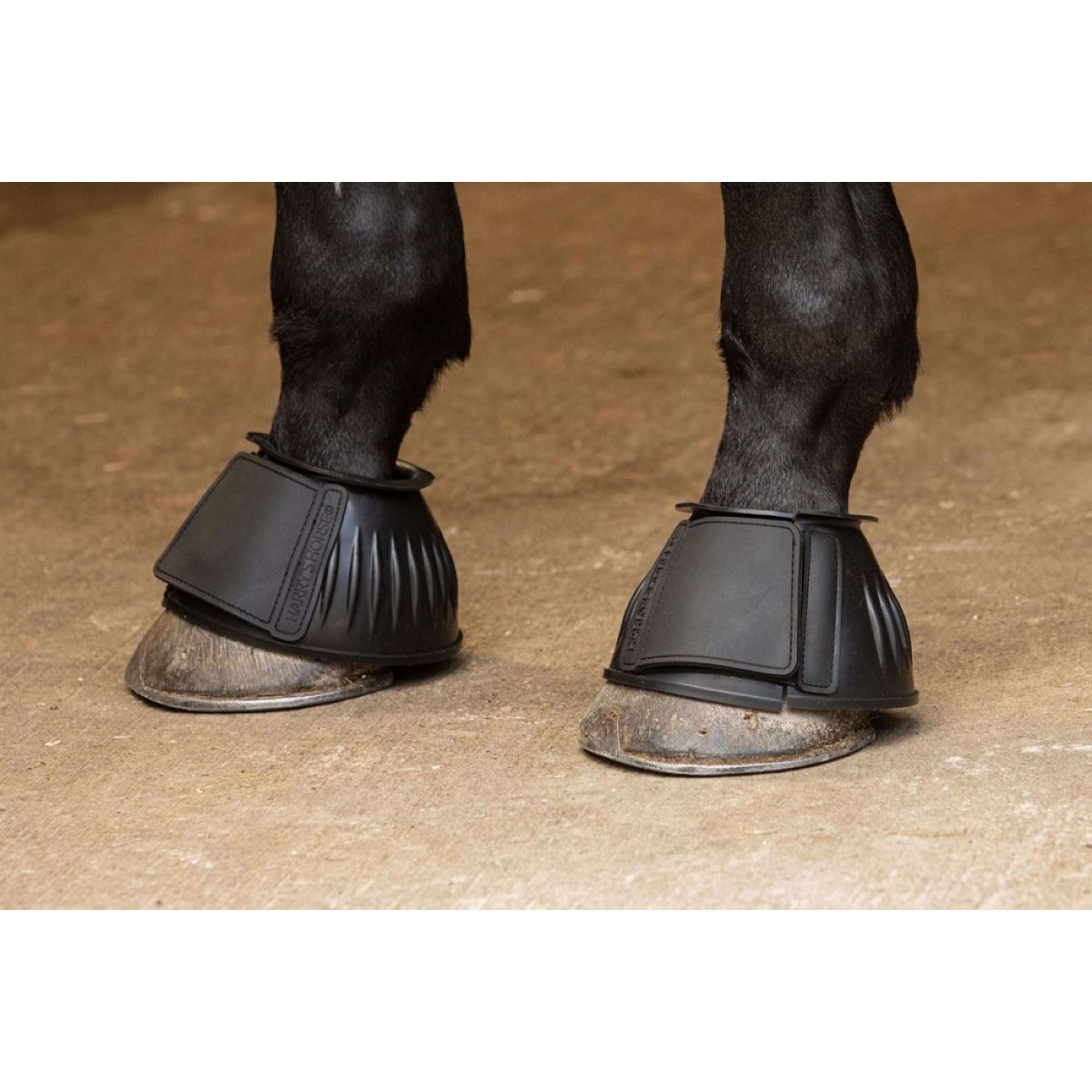 Harry's Horse Kaloszki TPE Czarne