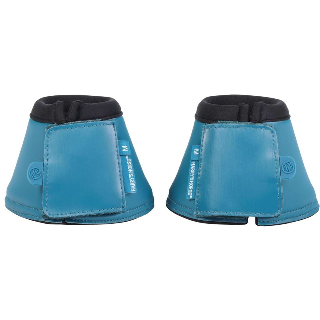 Harry's Horse Kaloszki BamBooBoot Teal