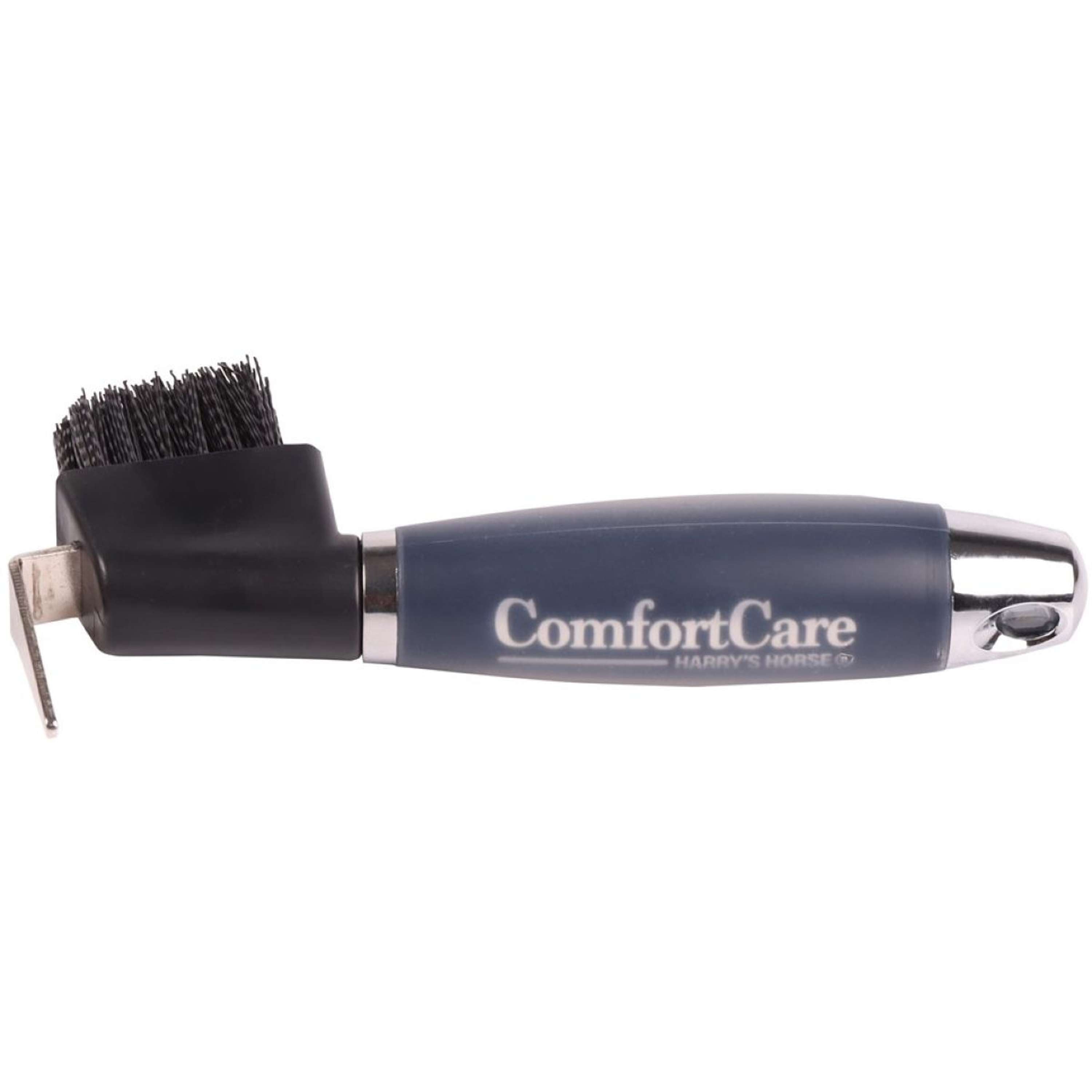 Harry's Horse Skrobaczka Do Kopyt ComfortCare Granatowy