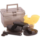 Harry's Horse Mini Gift Box Antracytowy