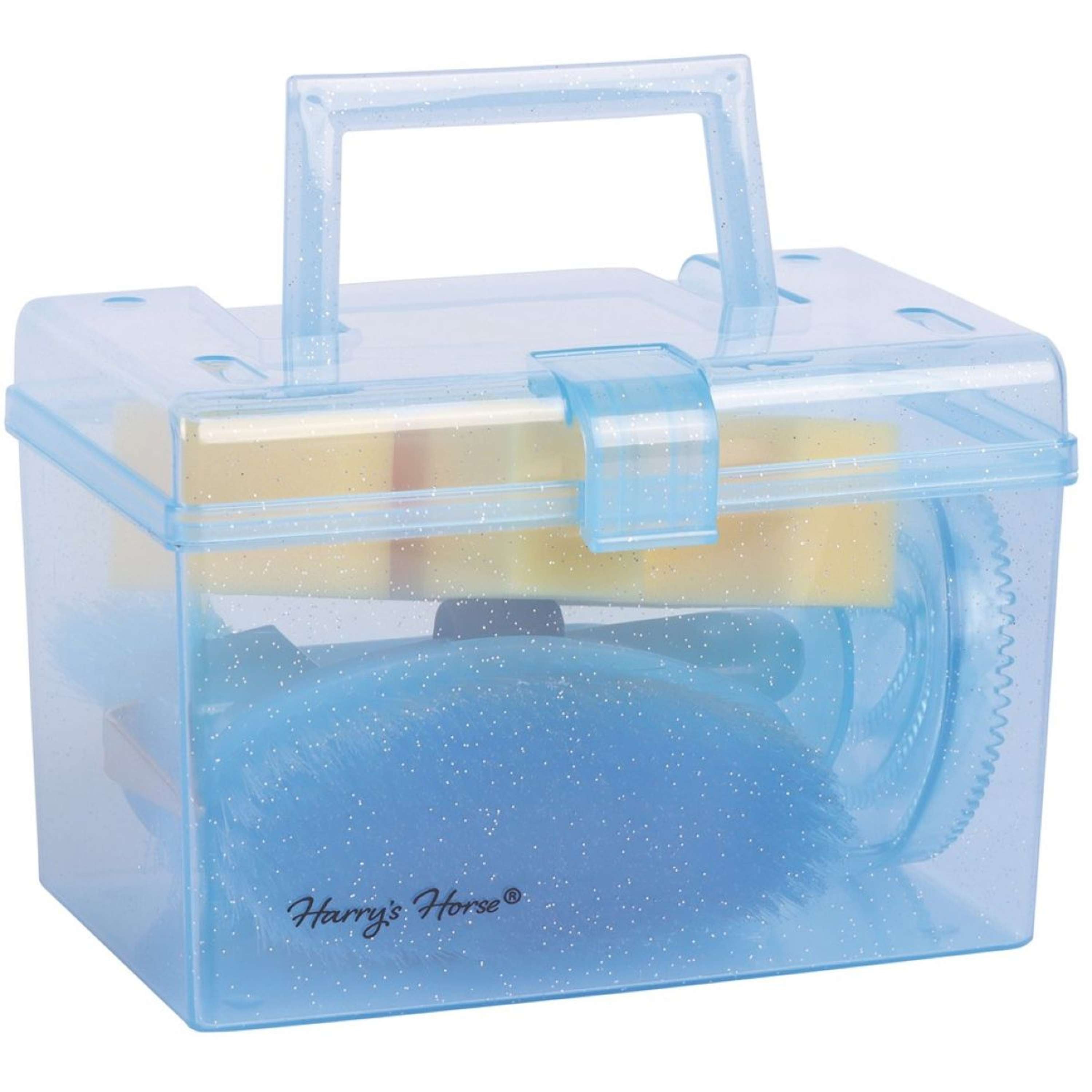 Harry's Horse Mini Gift Box Niebieski