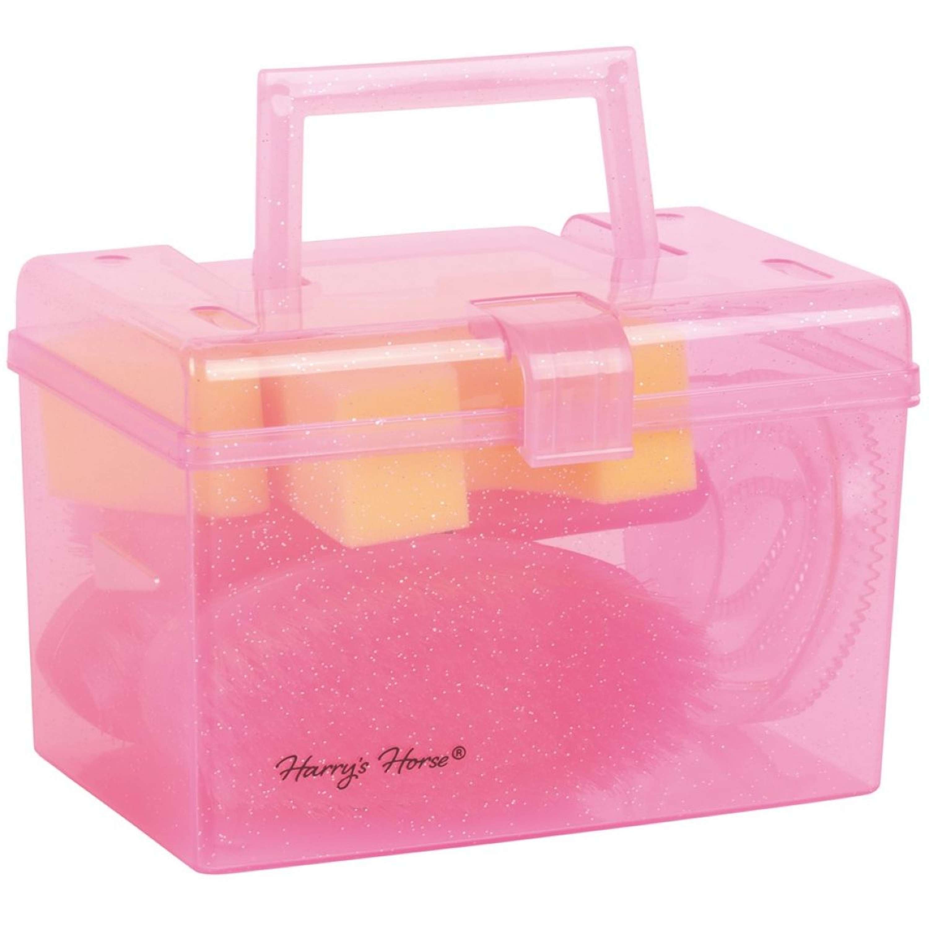 Harry's Horse Mini Gift Box Różowy