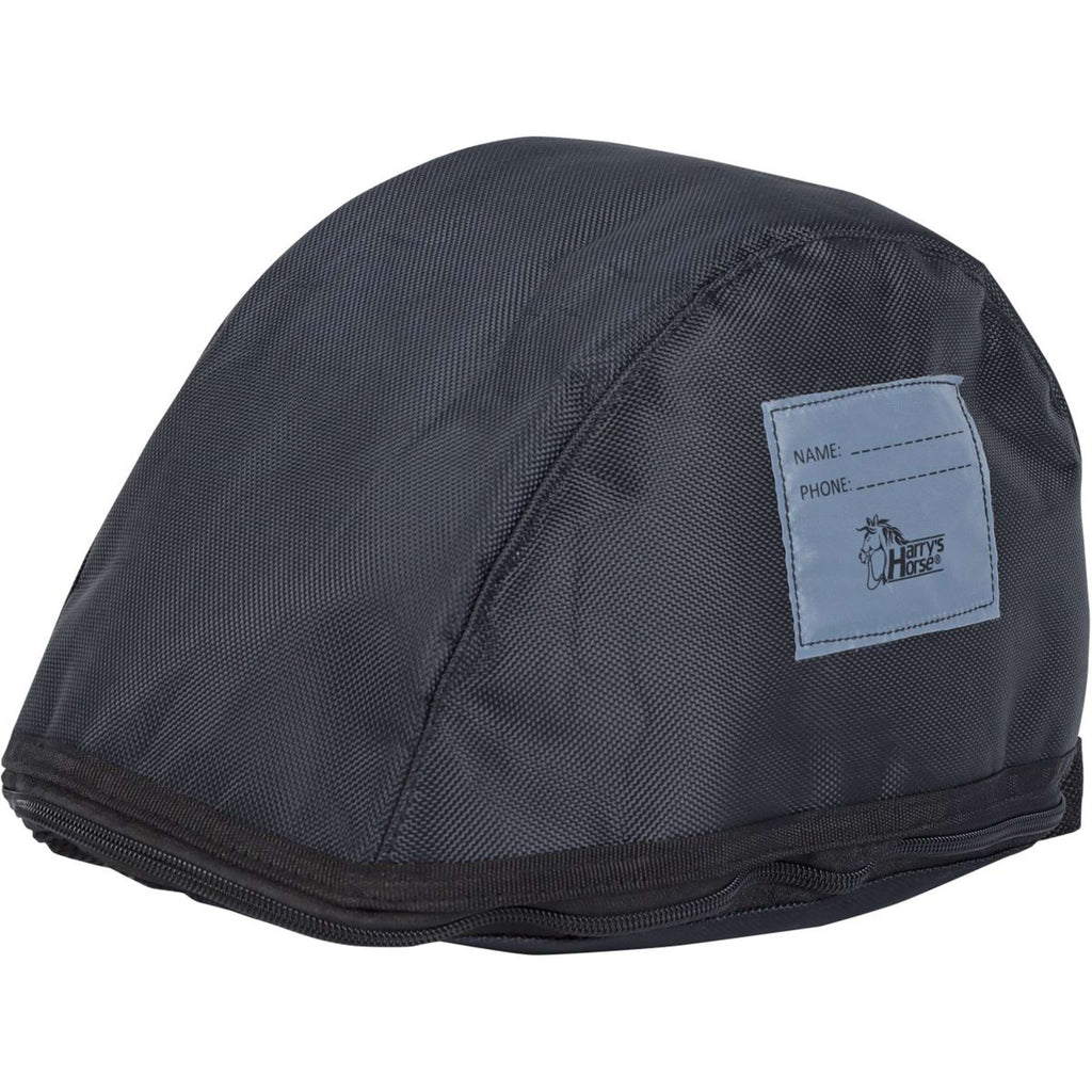 Harry's Horse Torba Na Kask Czarny