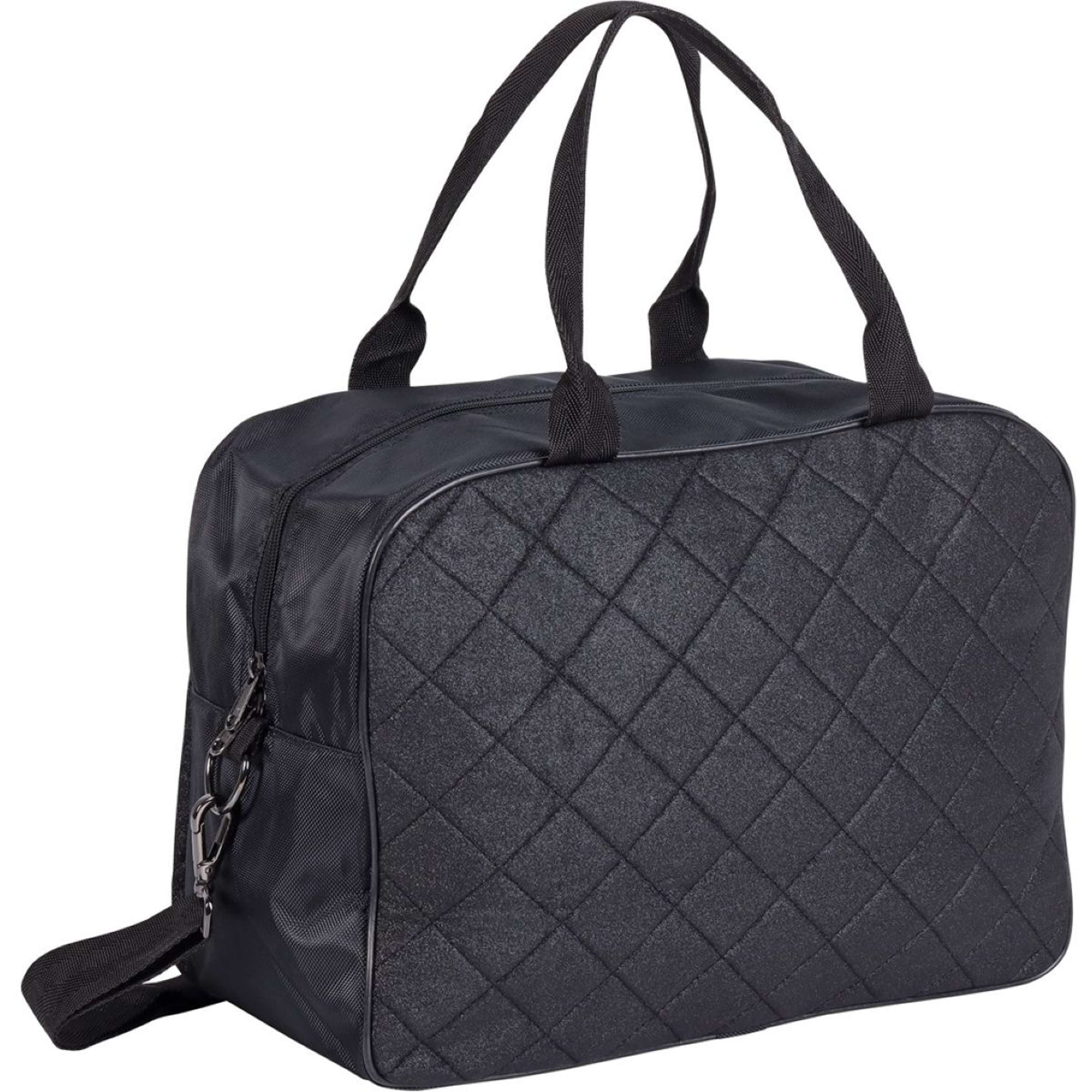 Harry's Horse Torba Do Pielęgnacji Denici Cavalli Czarny
