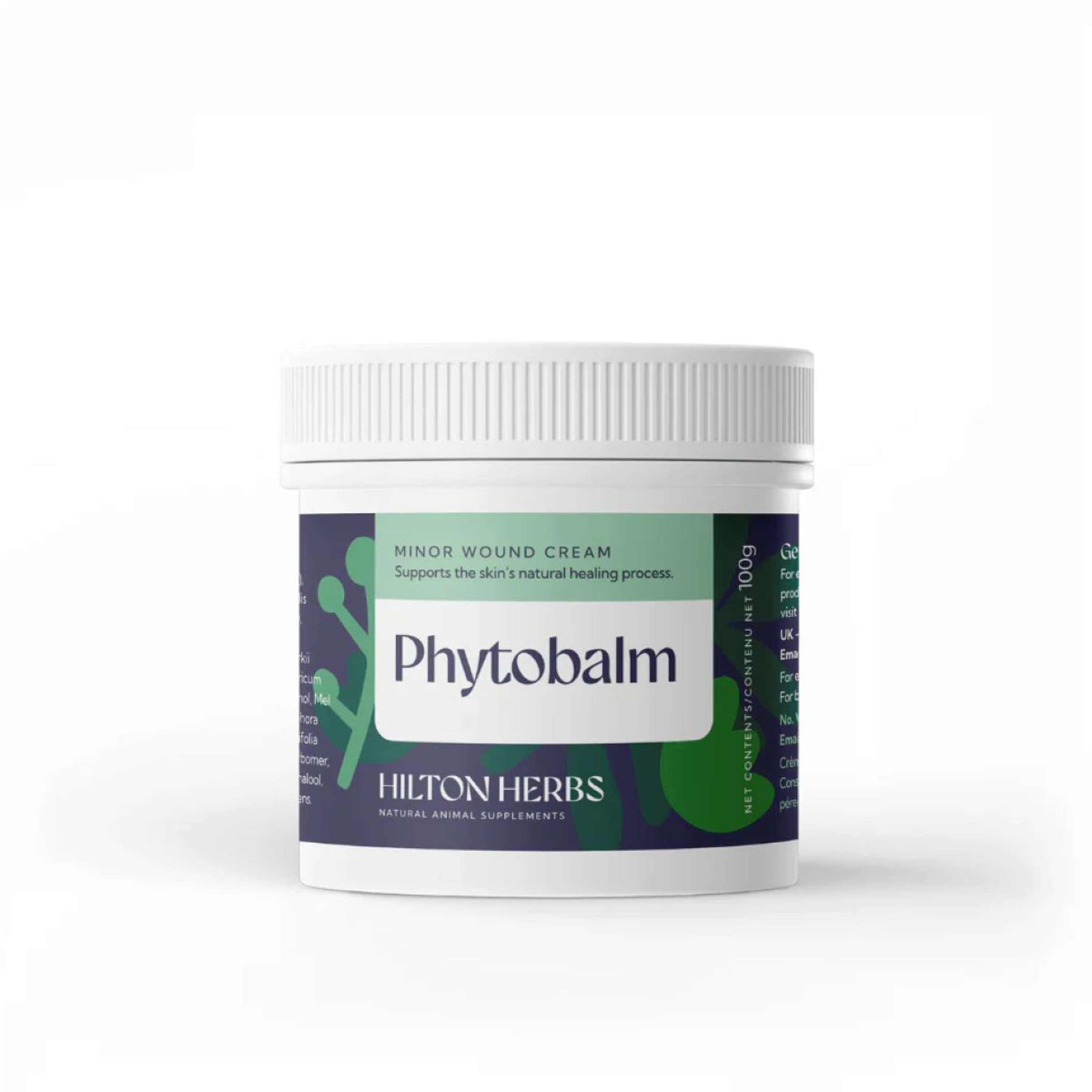Hilton Herbs Phytobalm