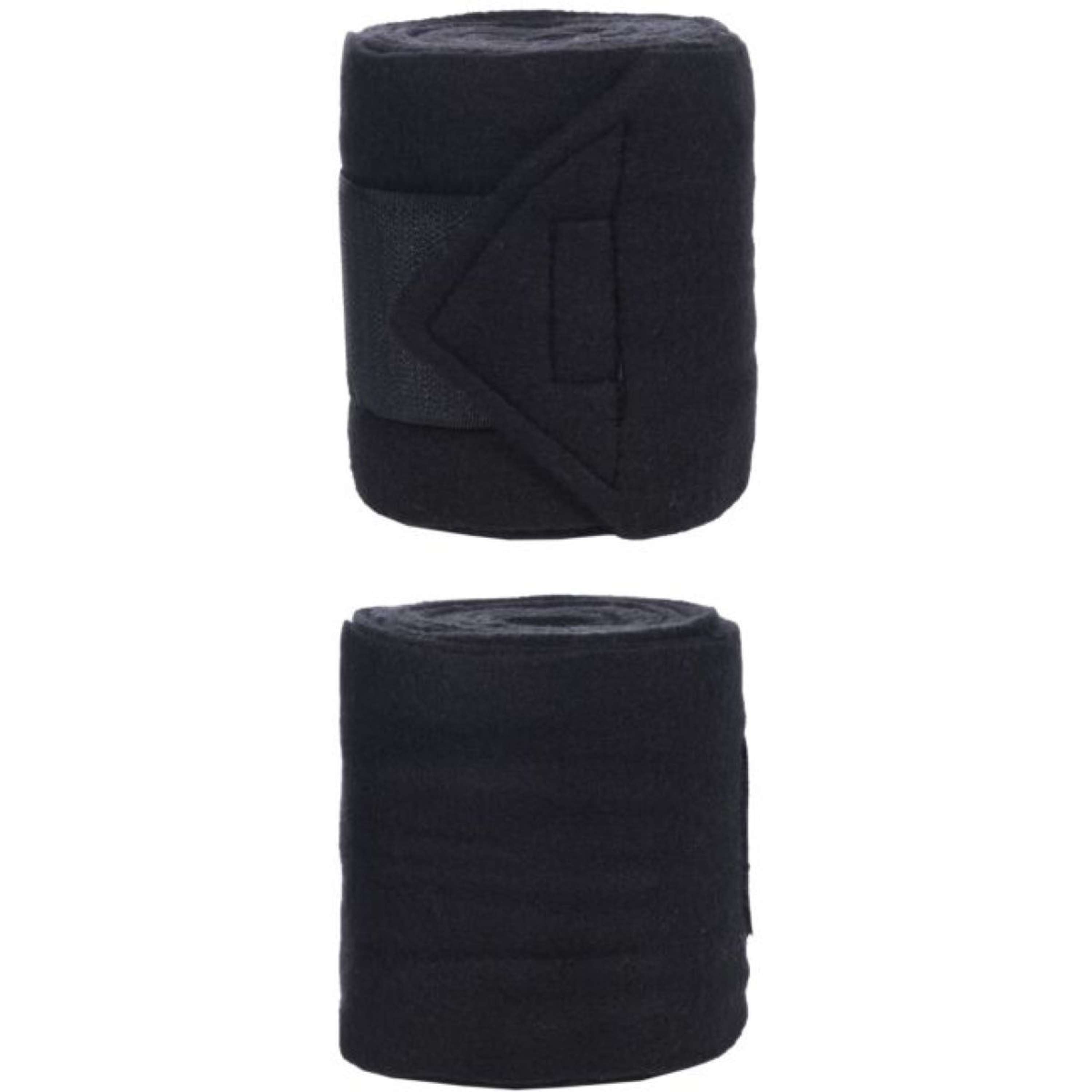 HKM owijki dla koni Classic czarne