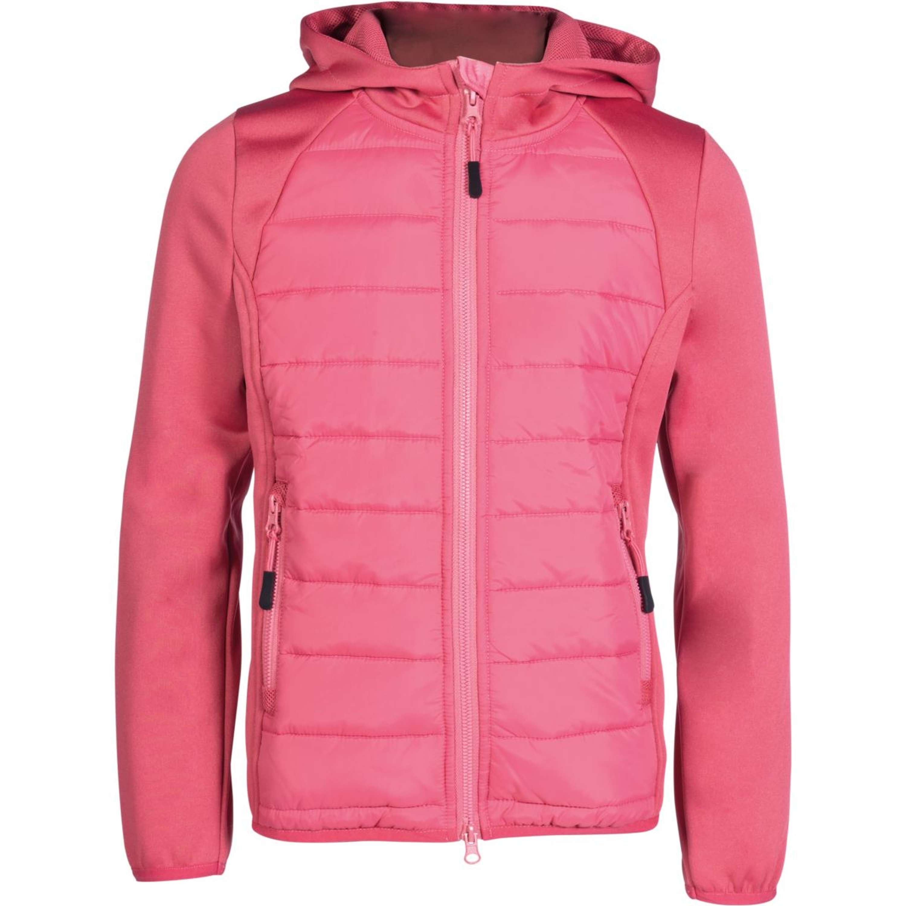 HKM Kamizelka Dresowa Anni Raspberry
