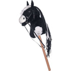 HKM Hobby Horse Czarny/Biały
