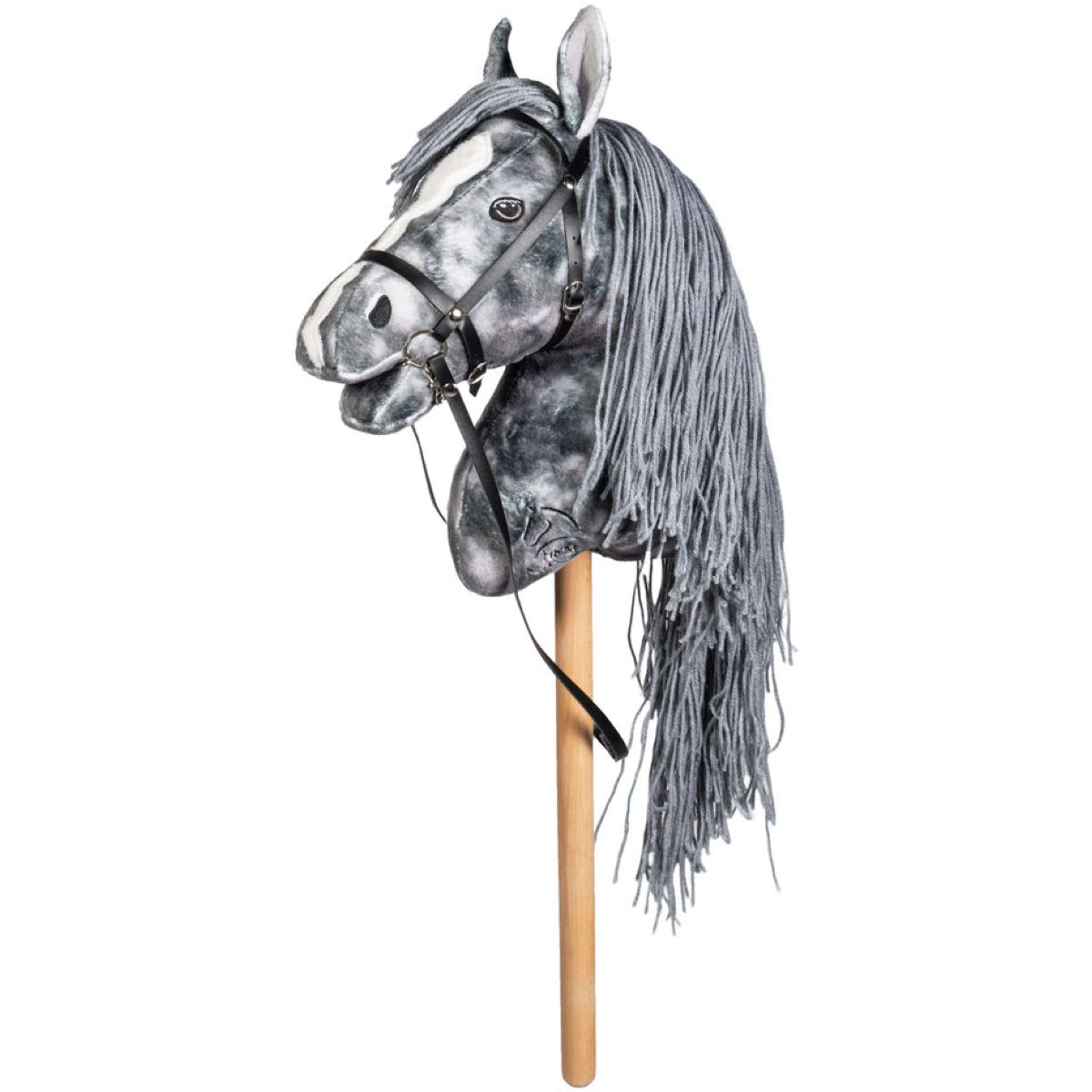 HKM Hobby Horse Szary