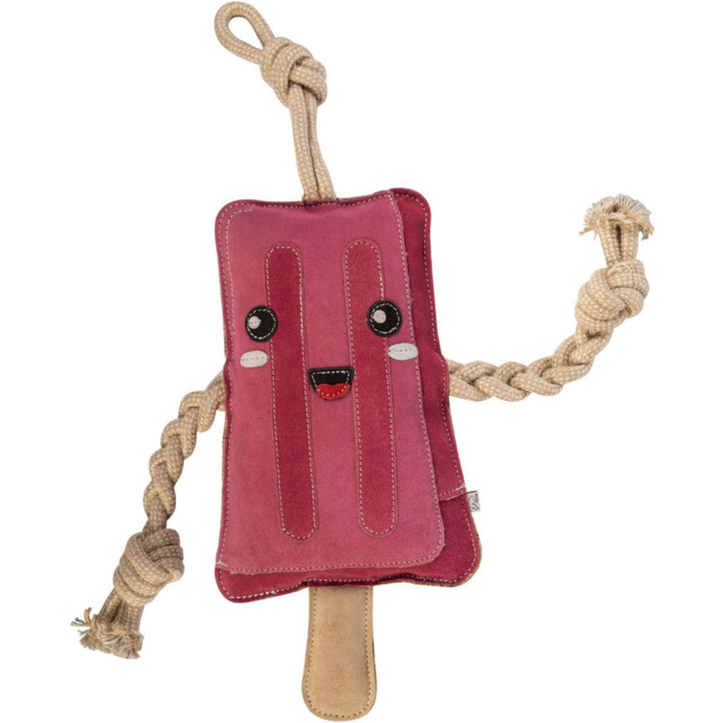 HKM Zabawki Ice Lolly Różowy