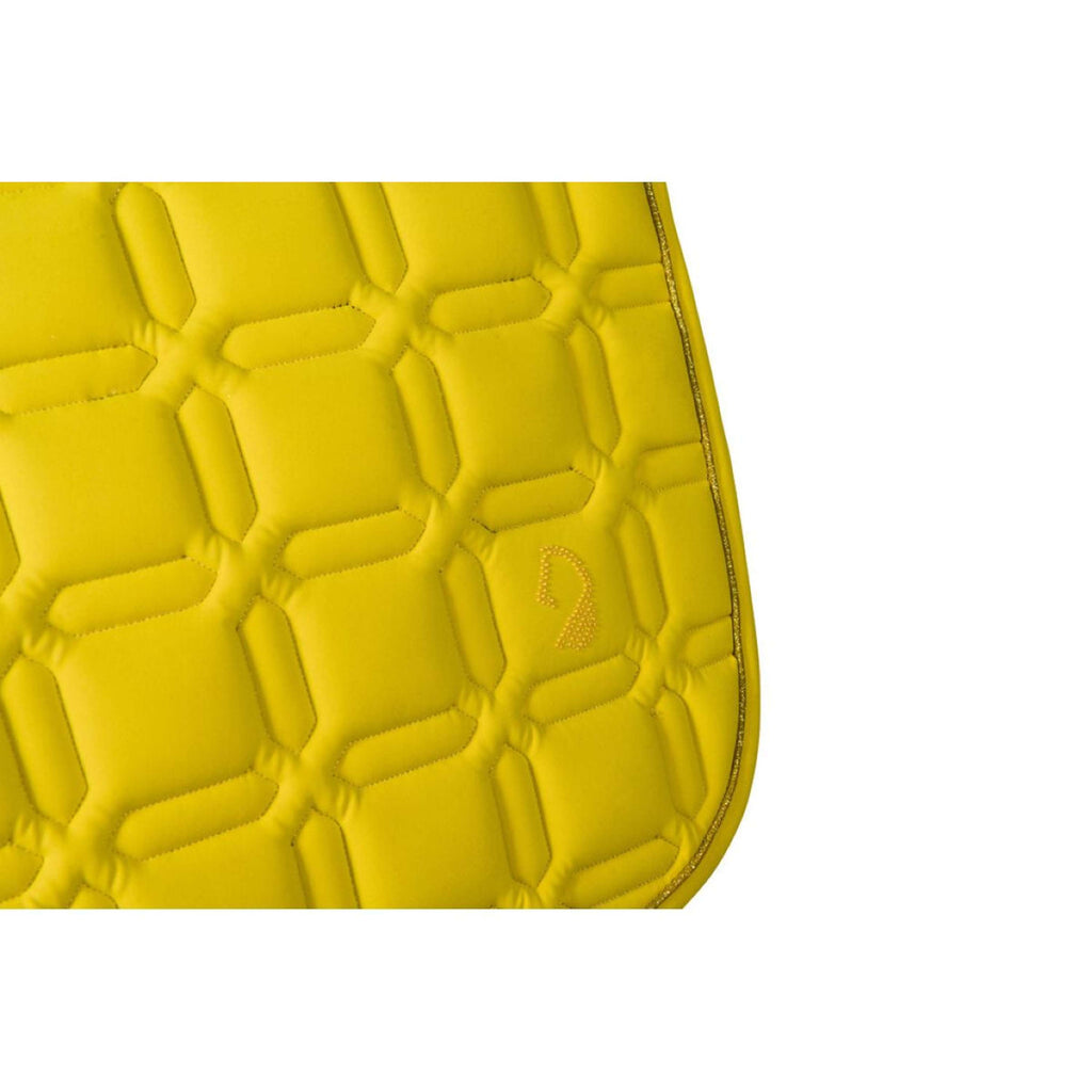 Lauria Garrelli Potnik Limone Elegancka Wszechstronność Cytrynowy