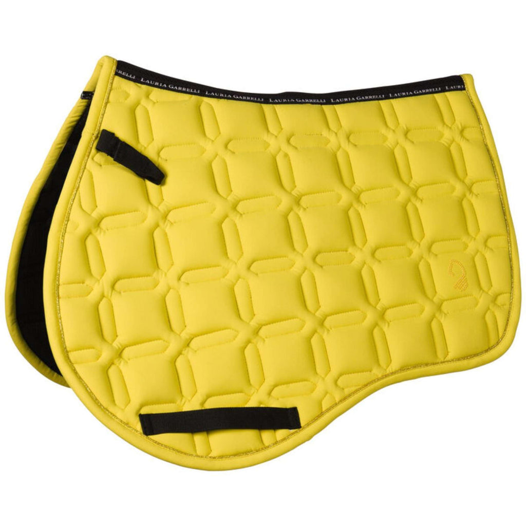 Lauria Garrelli Potnik Limone Elegancka Wszechstronność Cytrynowy