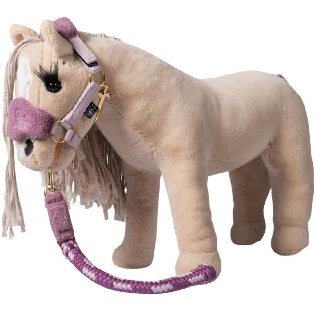 HKM Zestaw Kantařa Cuddle Horse Jasnoróżowy