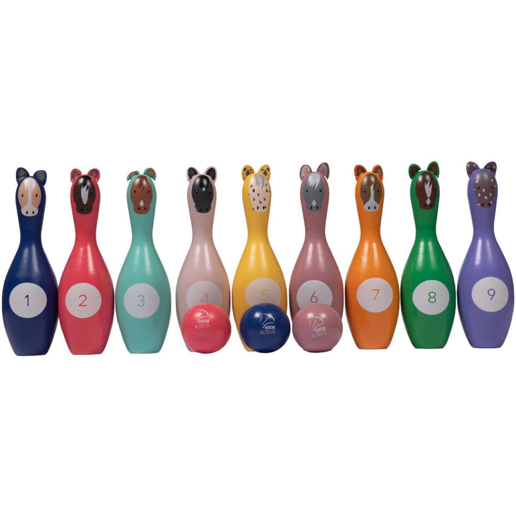HKM Zabawki Bowling