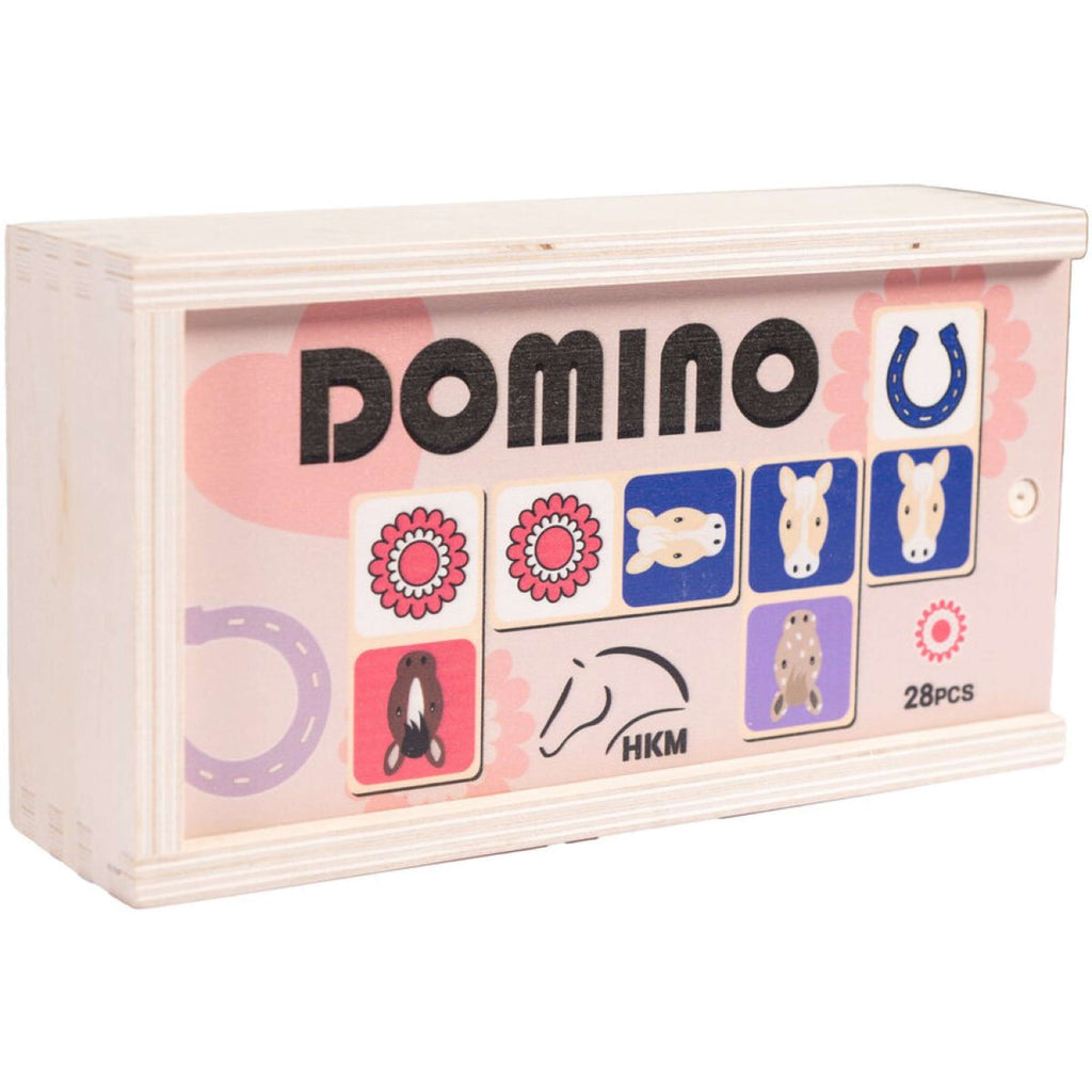 HKM Zabawki Domino