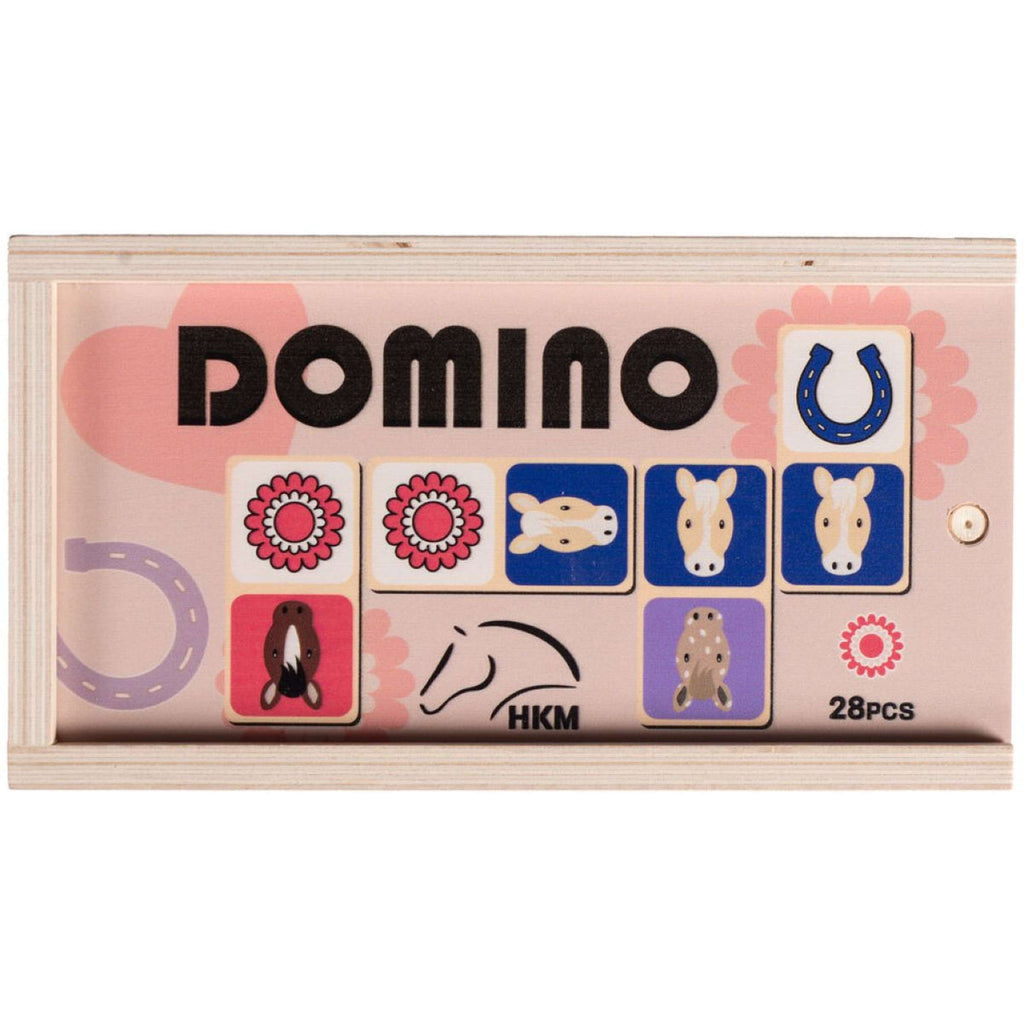 HKM Zabawki Domino